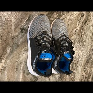 Boys Adidas Sneakers Size 2